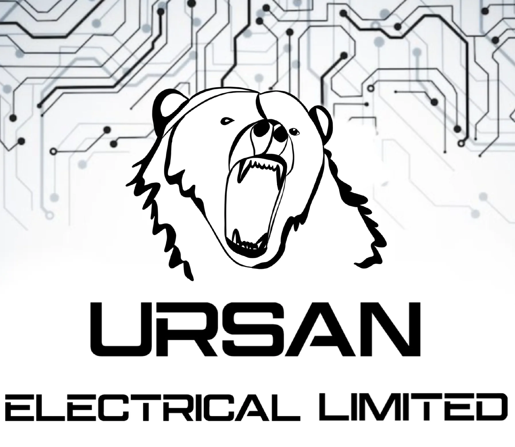 Ursan Electrical logo